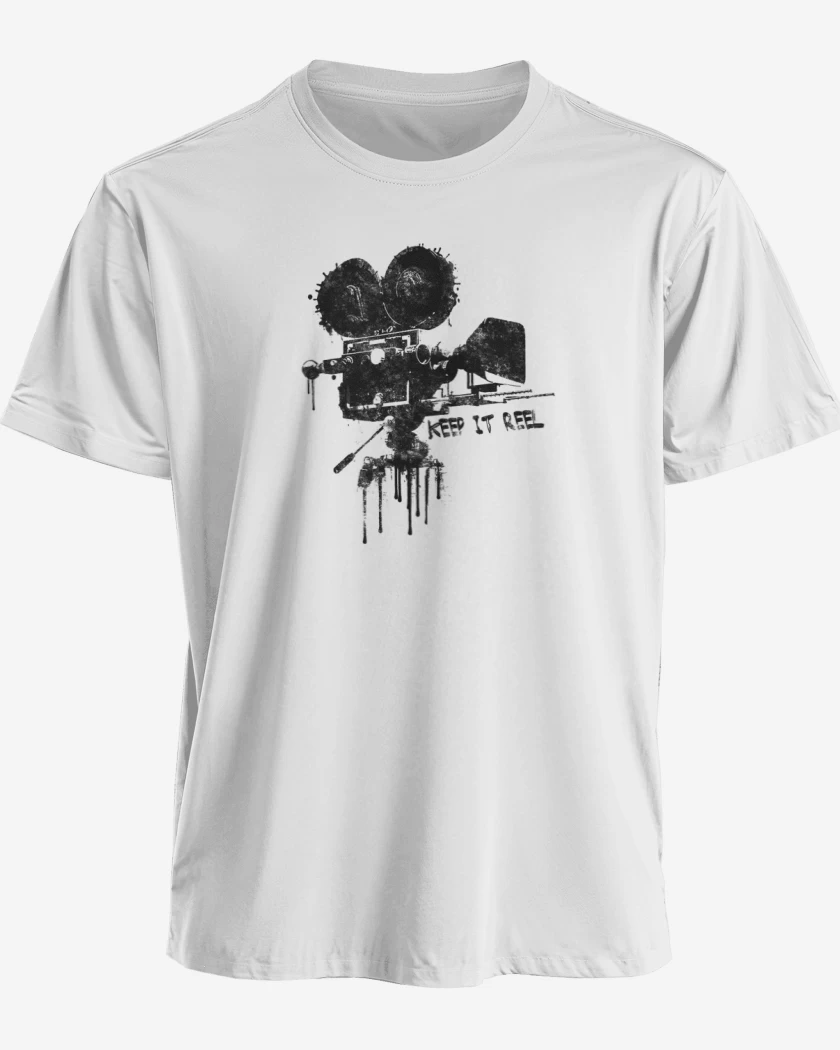 Polera Mantenlo en movimiento
