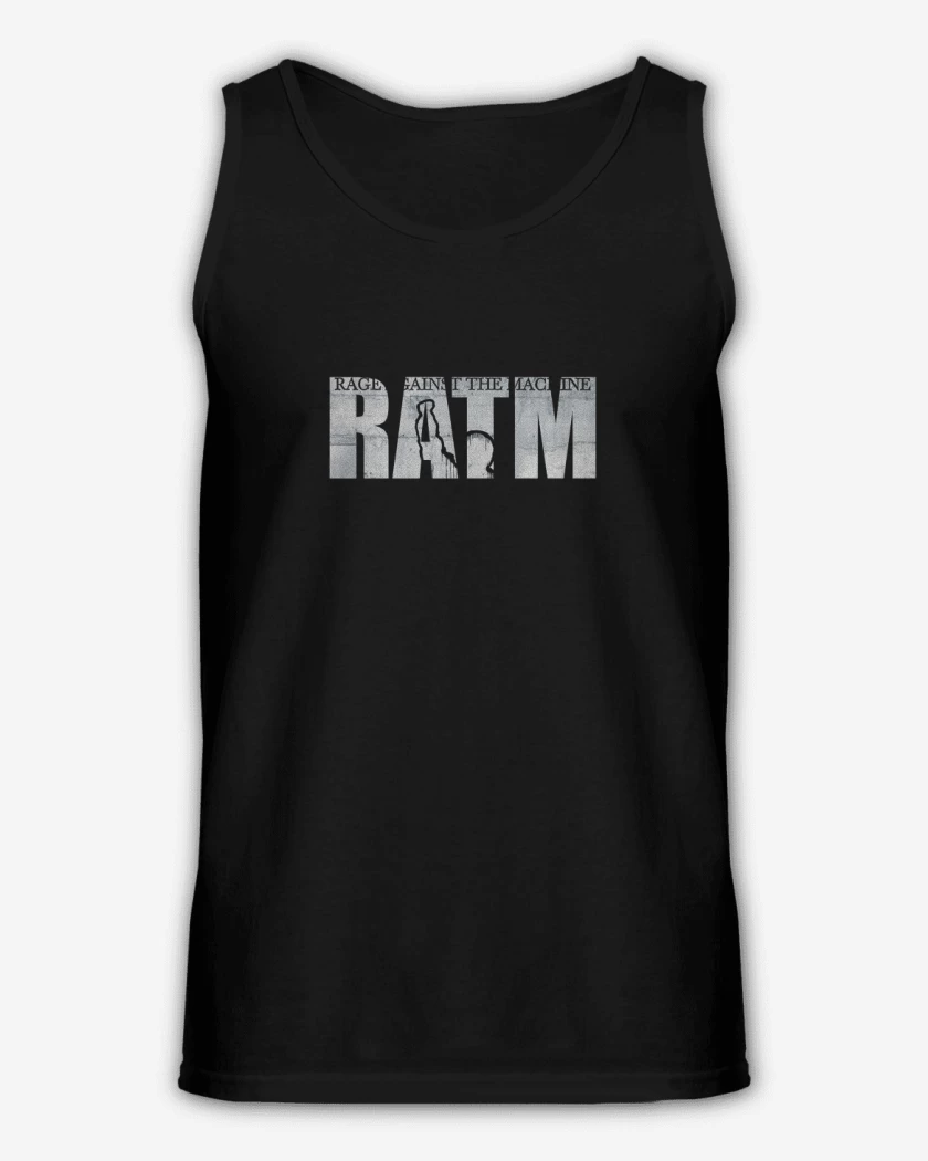 Sudadera RATM 1