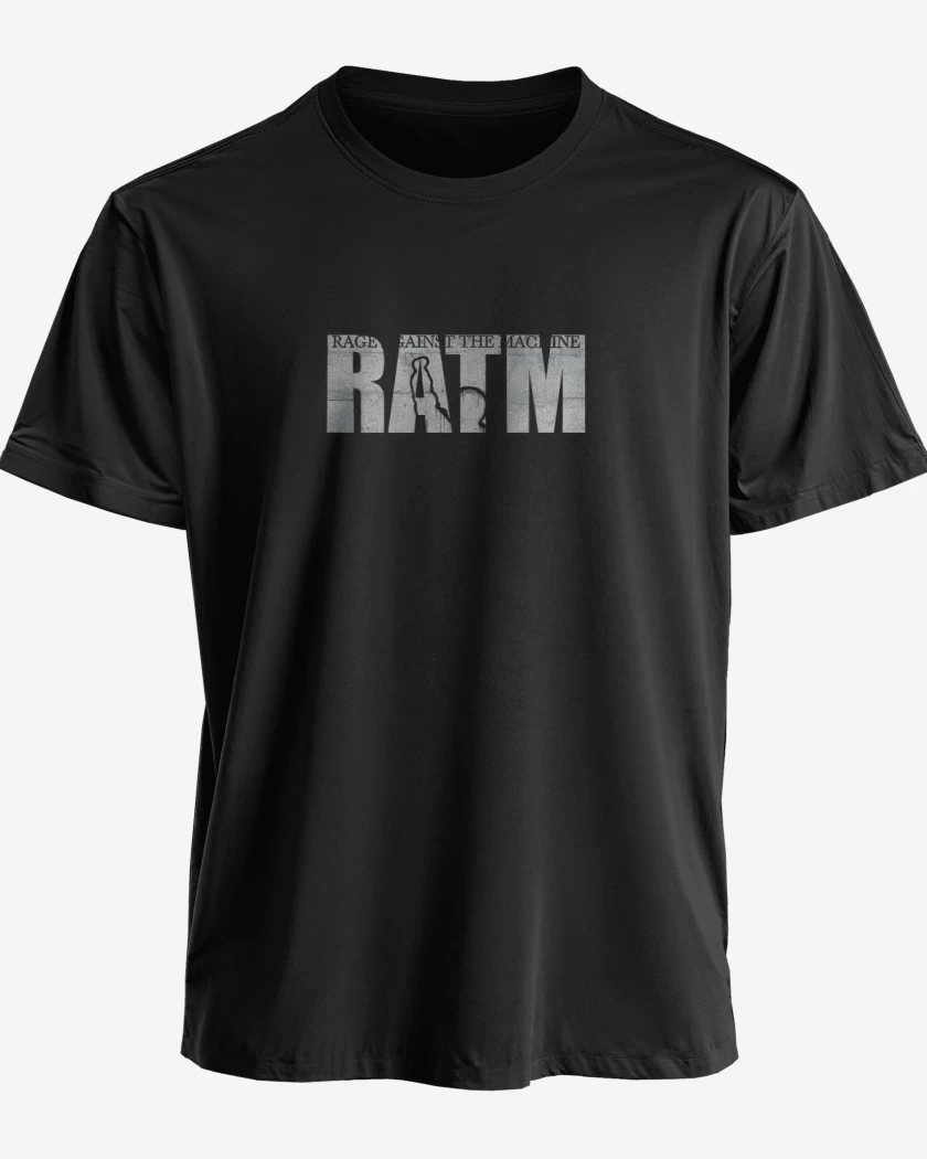 Polera RATM 1