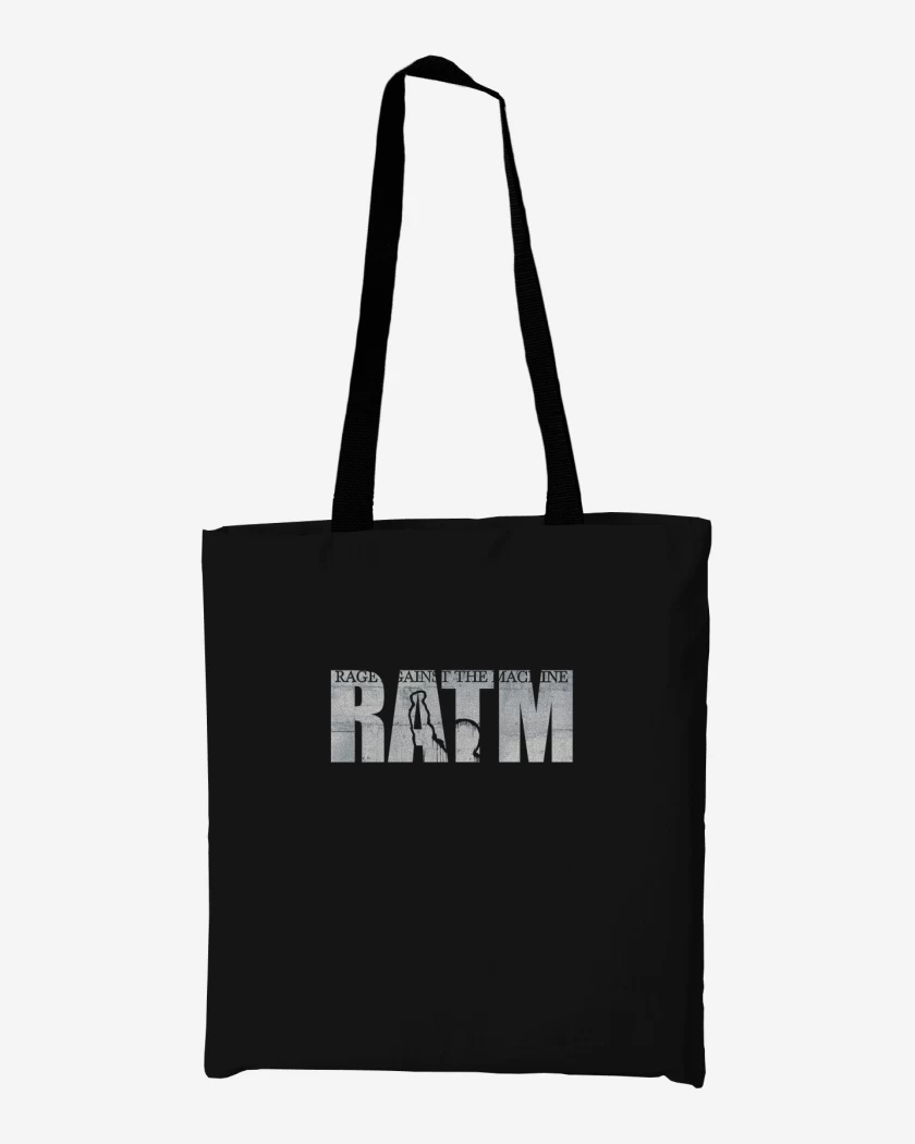 Totebag RATM 1