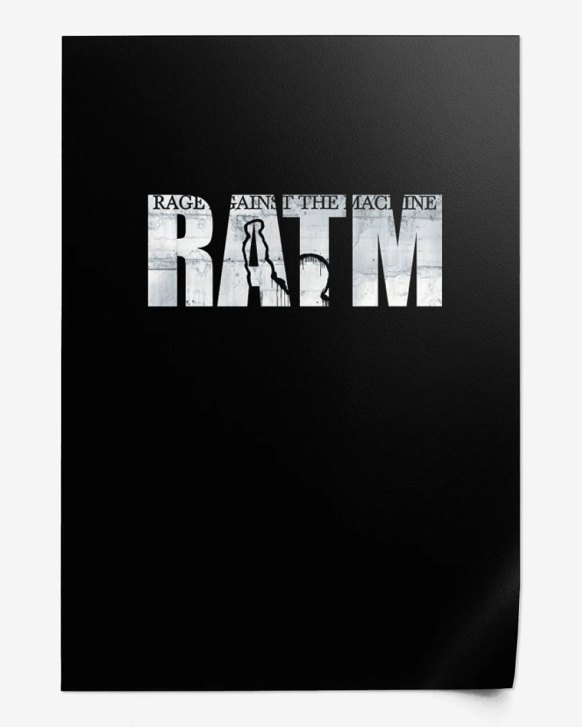Print RATM 1