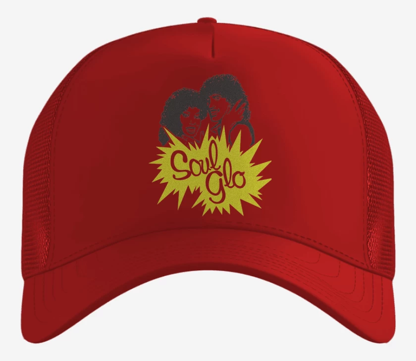 Gorro Soul Glo 