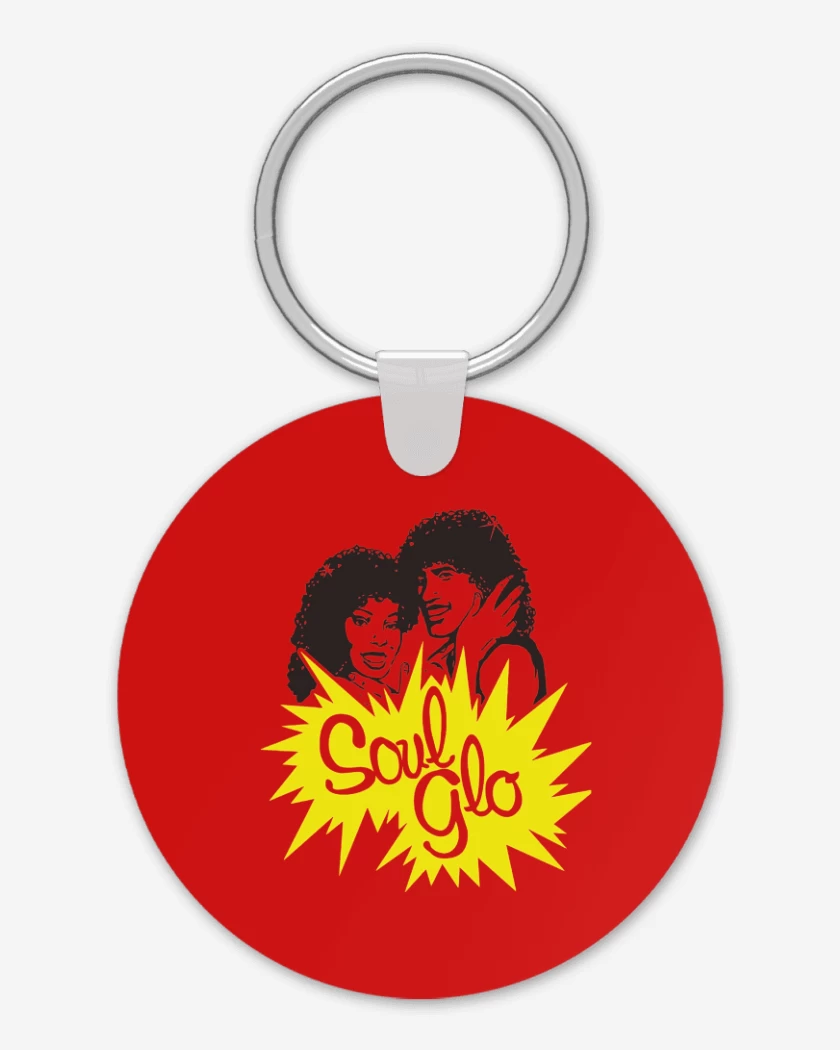 Llavero Soul Glo 