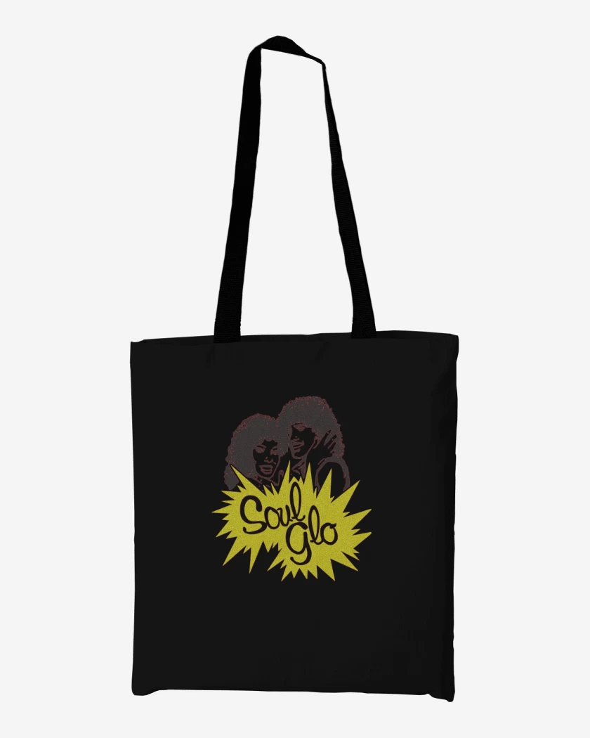 Totebag Soul Glo 