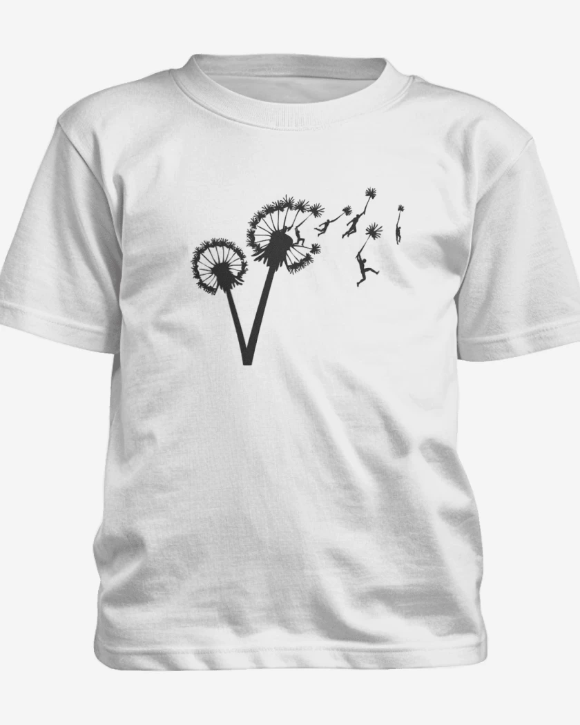 Polera de niño Blanco de Sopla