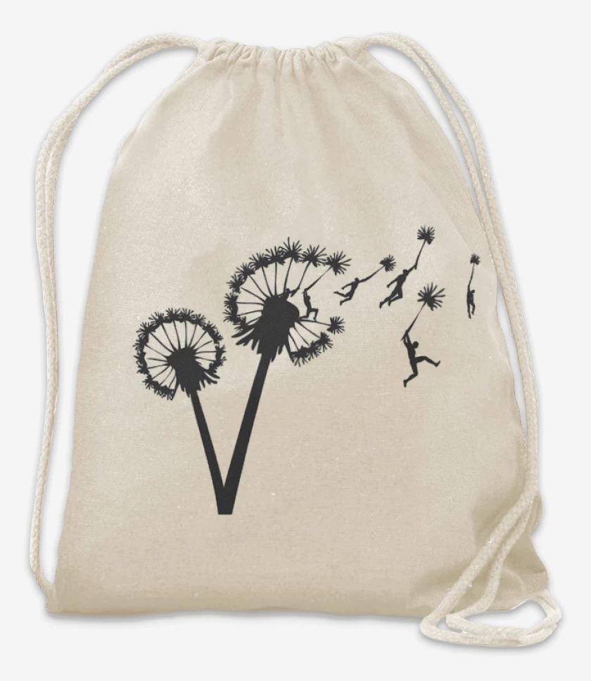 Mochila Blanco de Sopla