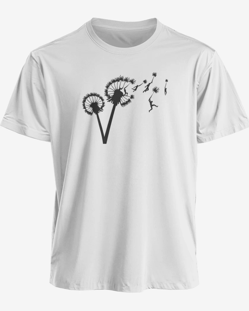 Polera premium Blanco de Sopla
