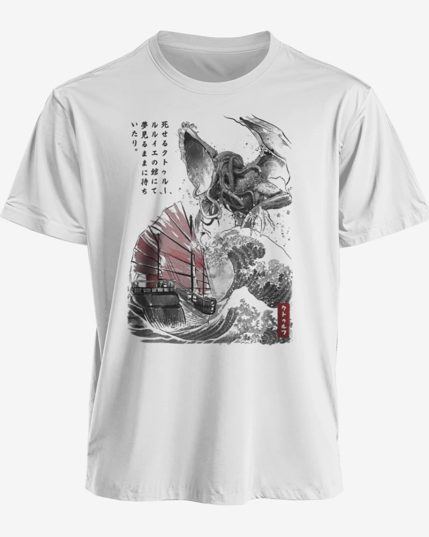 Polera godhulhu
