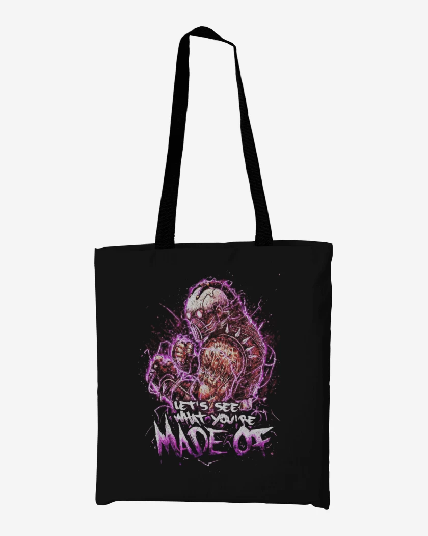 Totebag Kabal