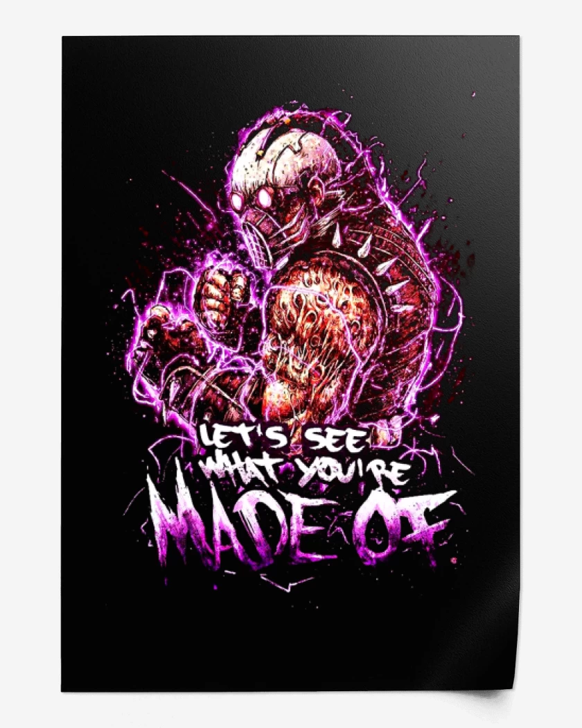 Print Kabal