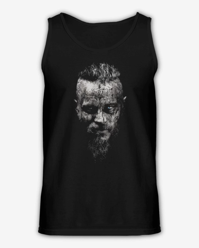 Sudadera Ragnar frontal
