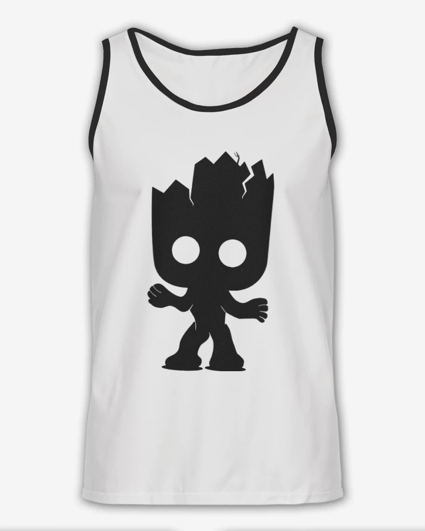 Sudadera Groot