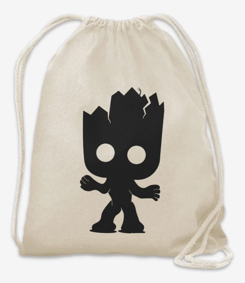 Mochila Blanco de Groot