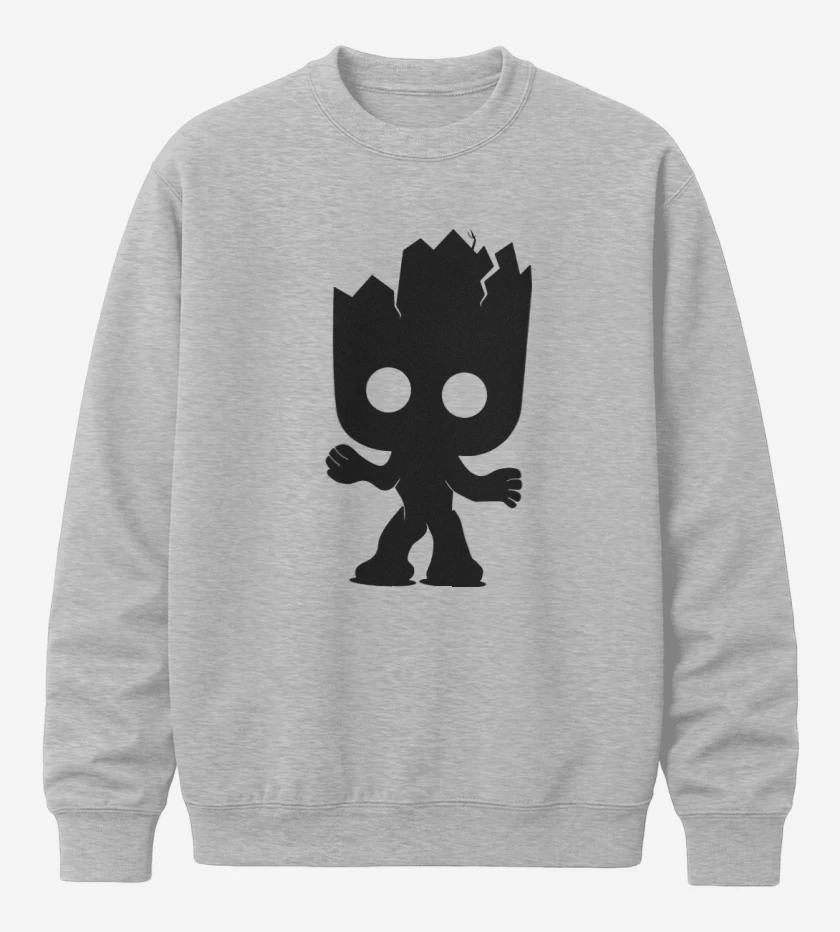 Poleron polo Groot