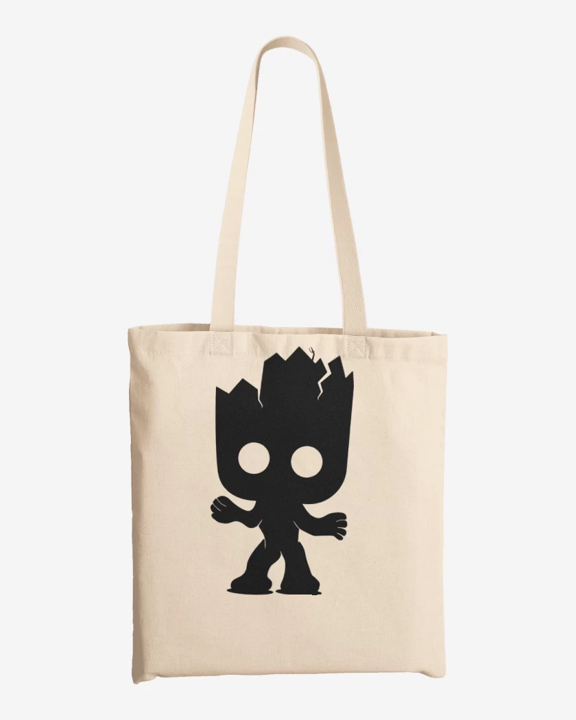 Totebag Groot