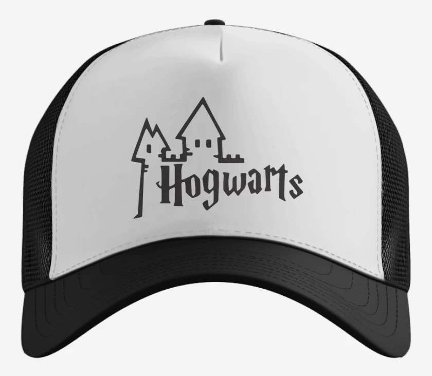 Gorro Hogwarts