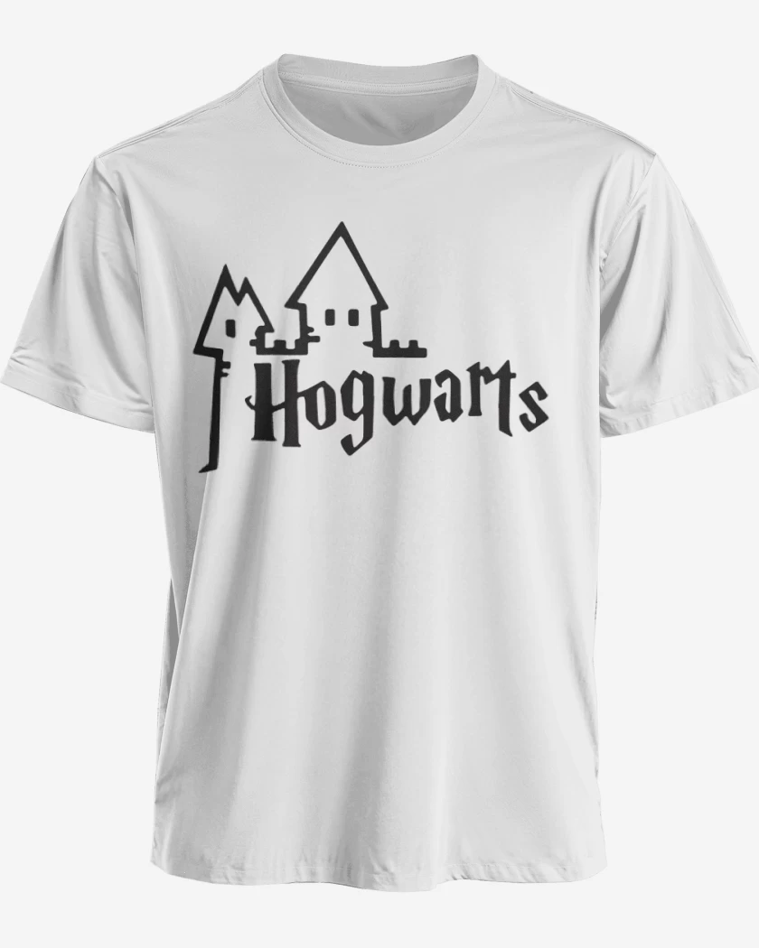 Polera Hogwarts