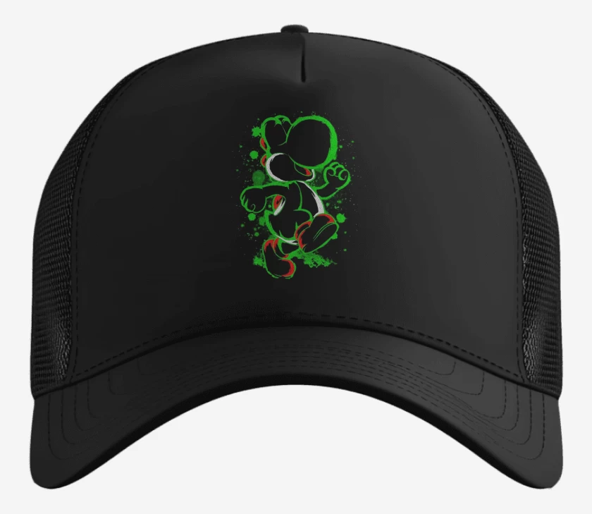 Gorro El ultimo dinosaurio