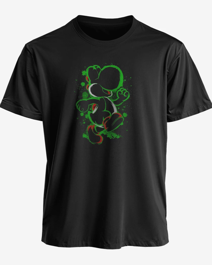 Polera El ultimo dinosaurio