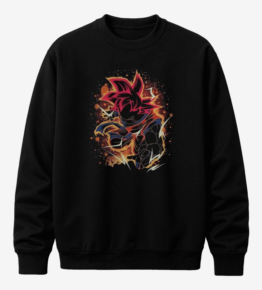 Poleron polo God mode 