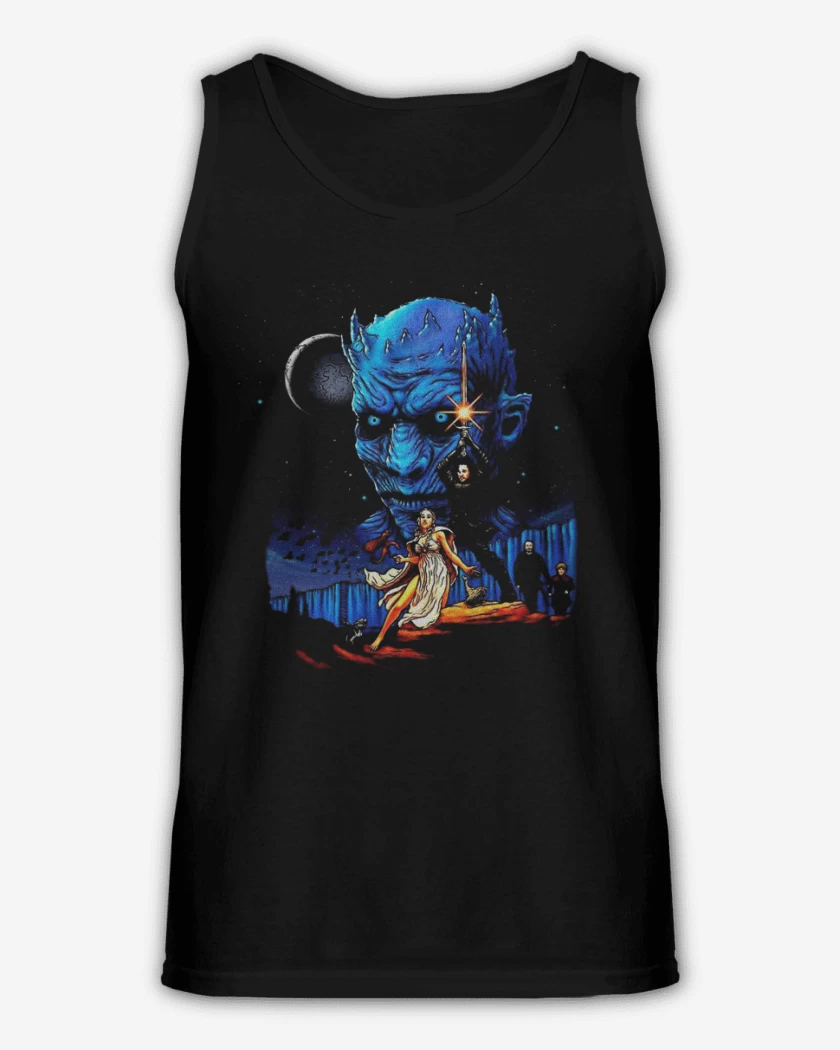 Sudadera La guerra de los tronos