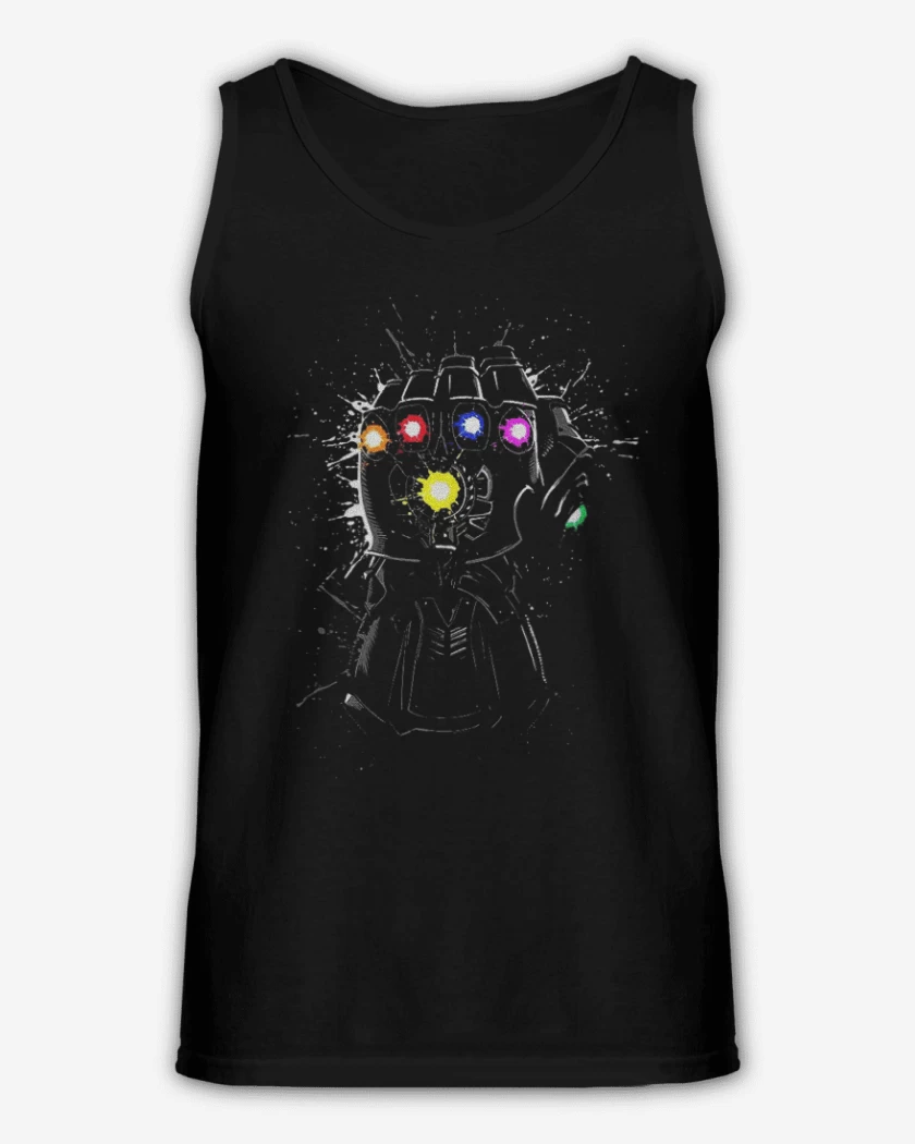Sudadera La saga del infinito