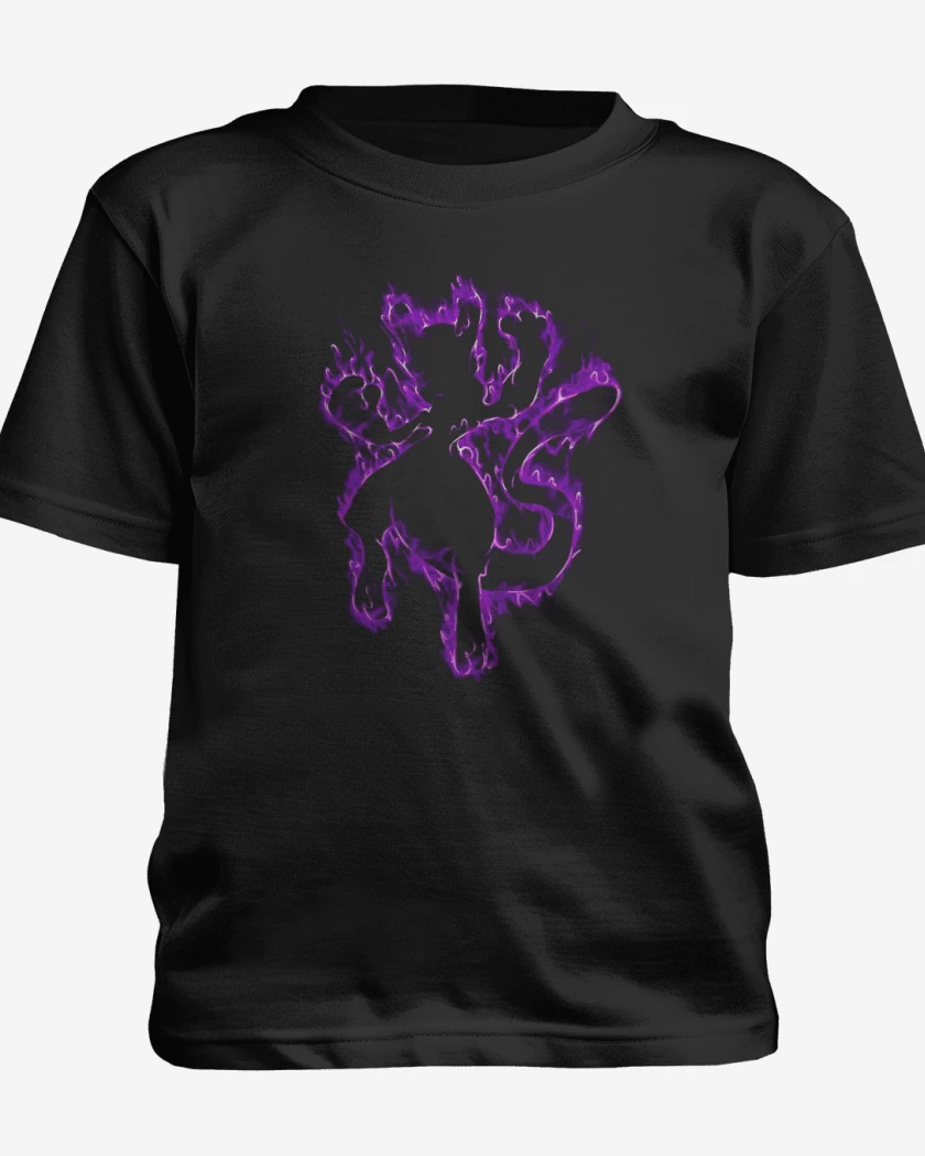 Polera de niño Tipo legendario