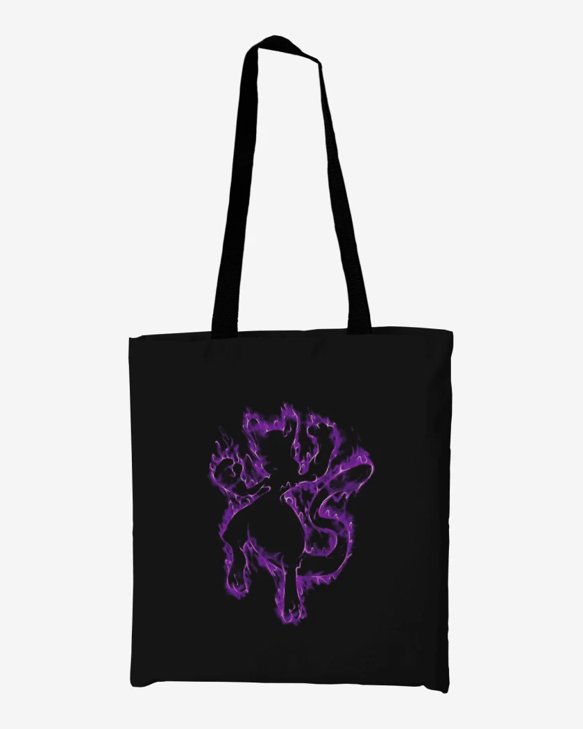 Totebag Tipo legendario
