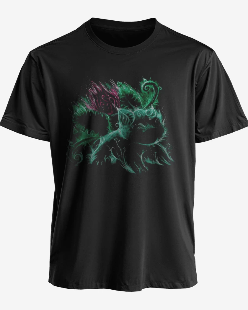 Polera Tipo planta II