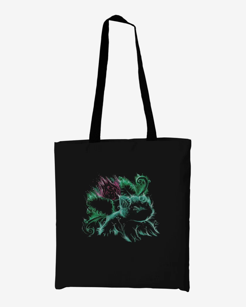 Totebag Tipo planta II
