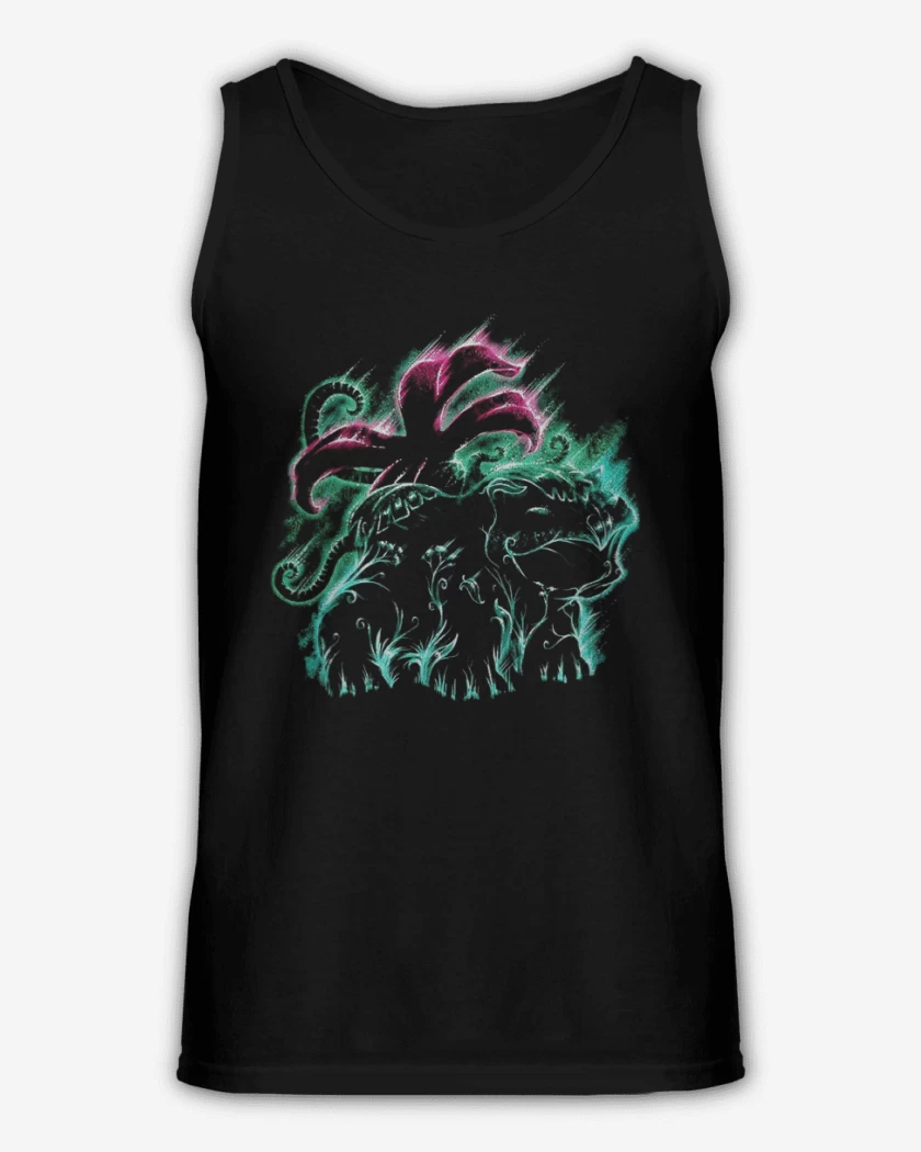 Sudadera Negro de Tipo planta III