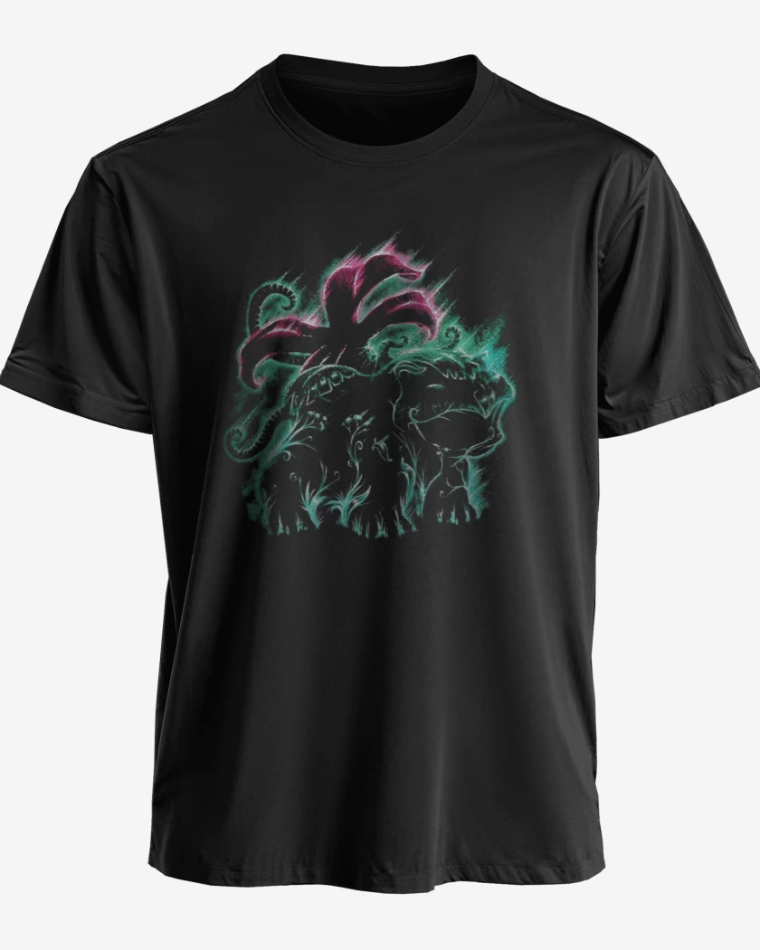 Polera Tipo planta III