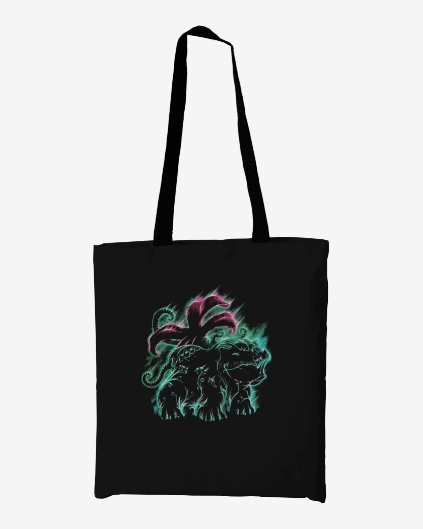 Totebag Tipo planta III