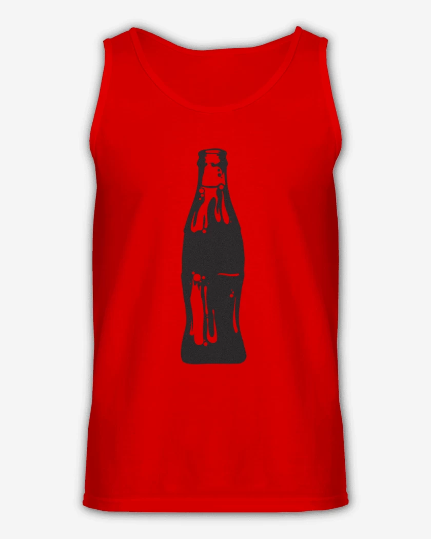 Sudadera Botella negra
