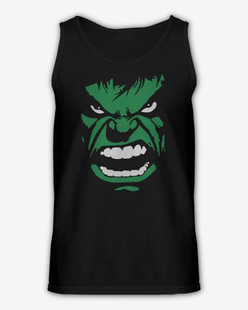 Sudadera Hulk V1