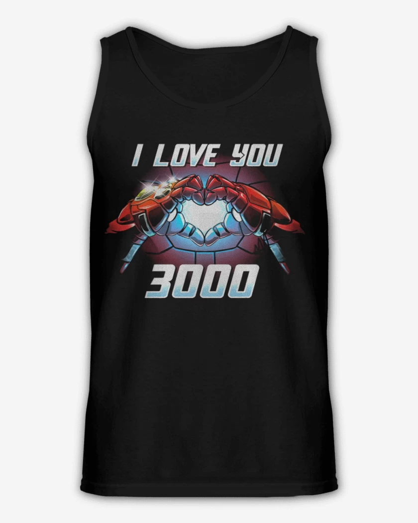 Sudadera T3 amo 3000
