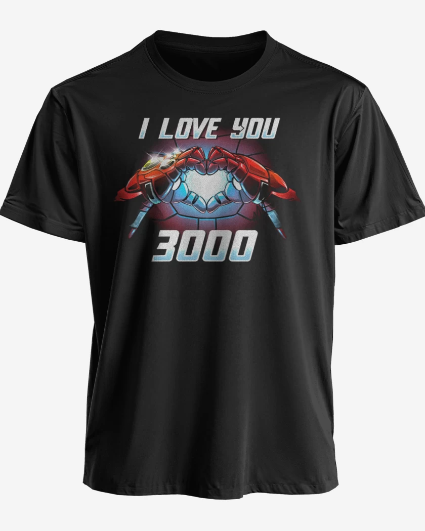 Polera premium T3 amo 3000