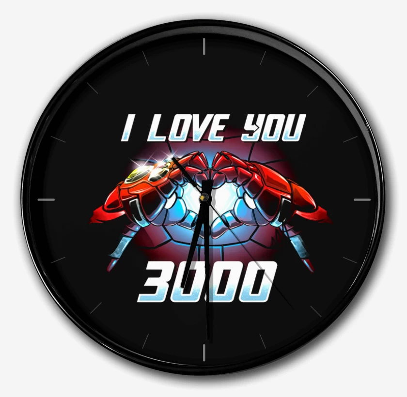 Reloj T3 amo 3000