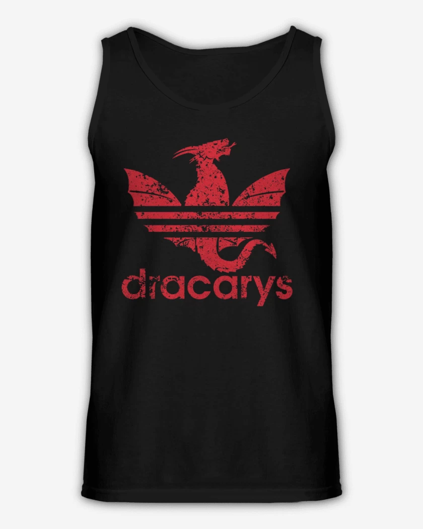Sudadera Dracarys