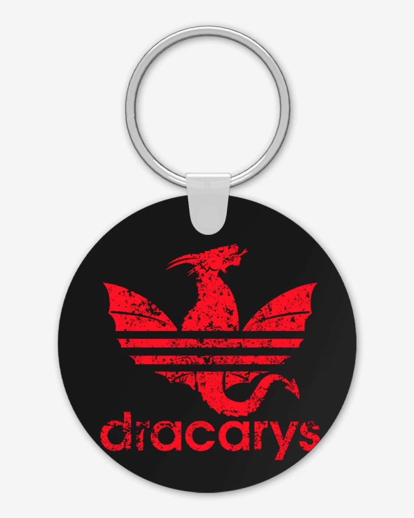 Llavero Dracarys