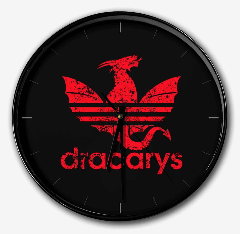 Reloj Dracarys