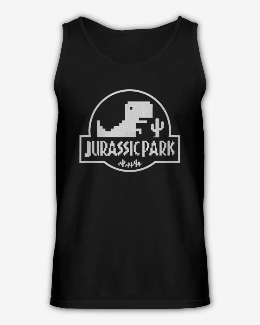 Sudadera Parke jurasiko