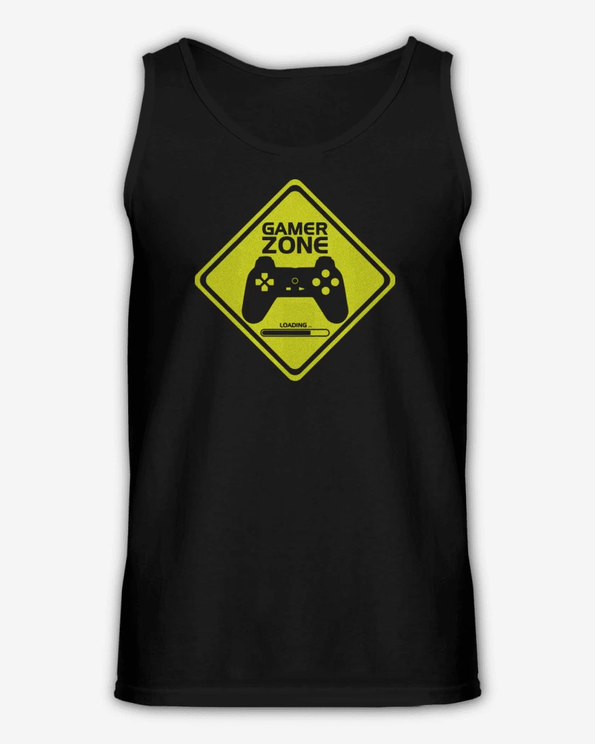 Sudadera Gamer zone