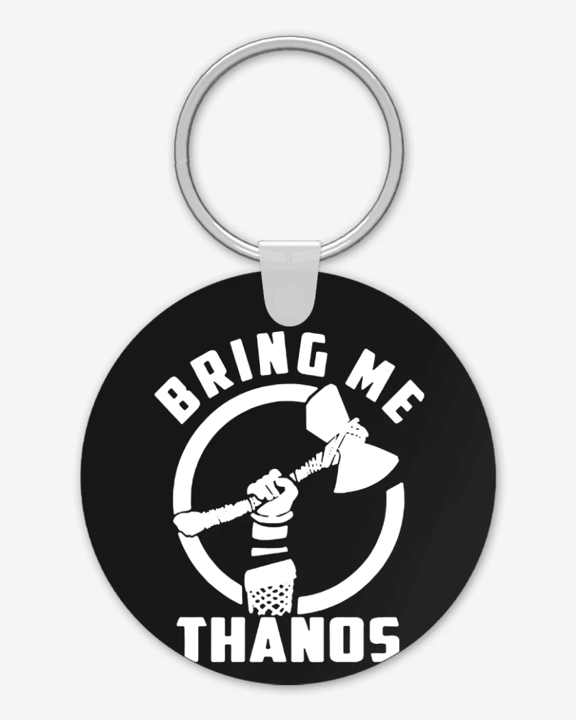 Llavero Bring me thanos
