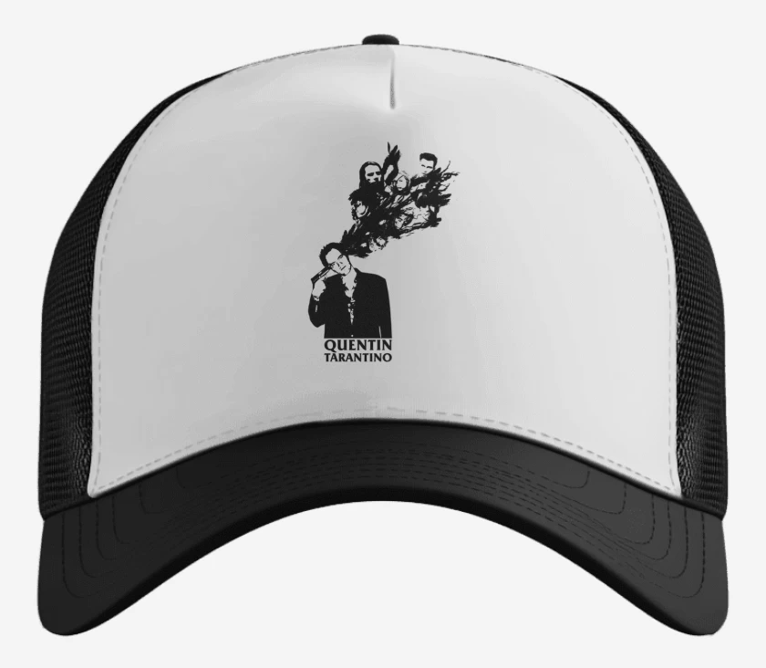 Gorro Tarantino