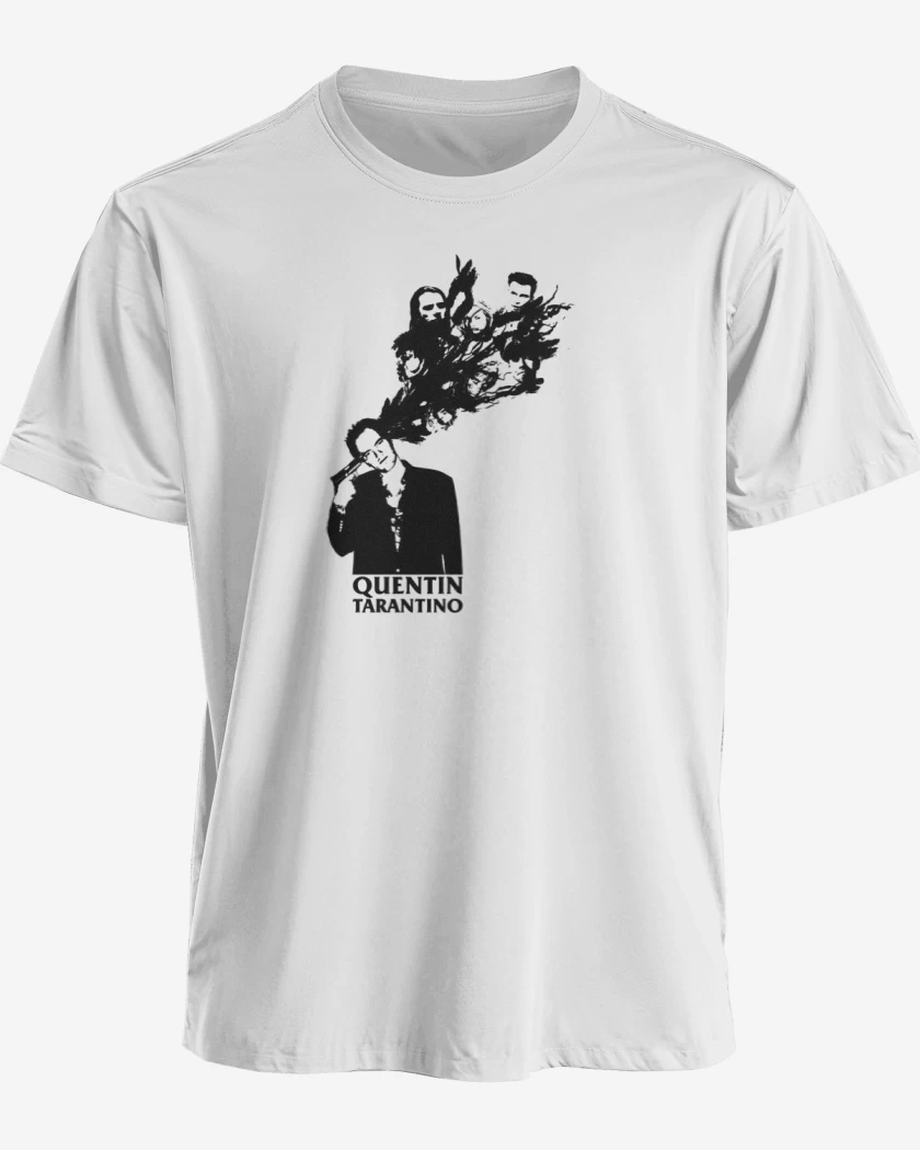 Polera Tarantino