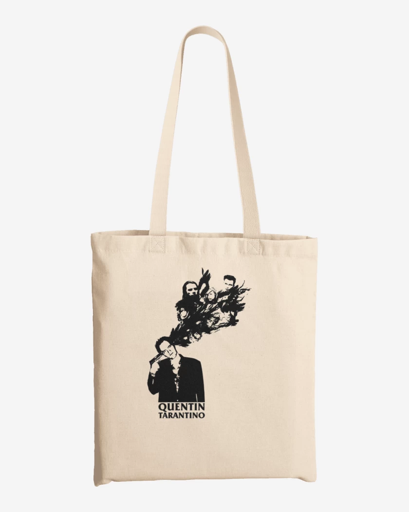 Totebag Tarantino