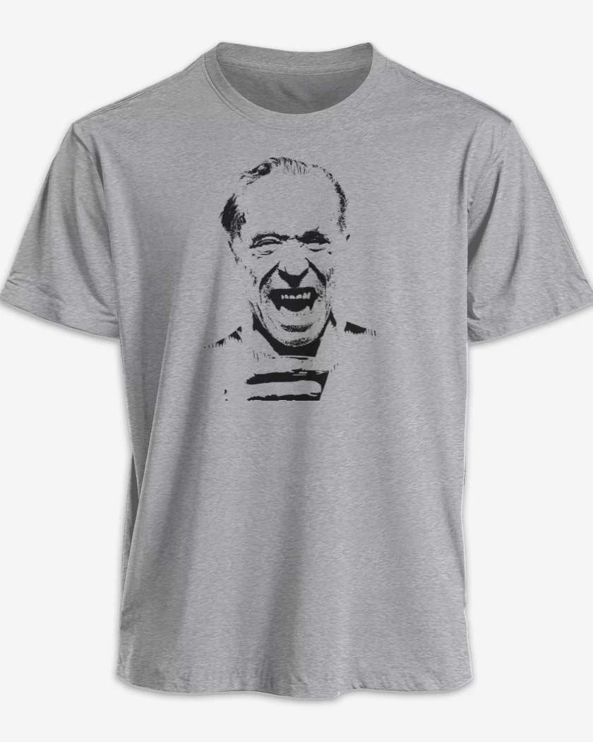 Polera Bukowski