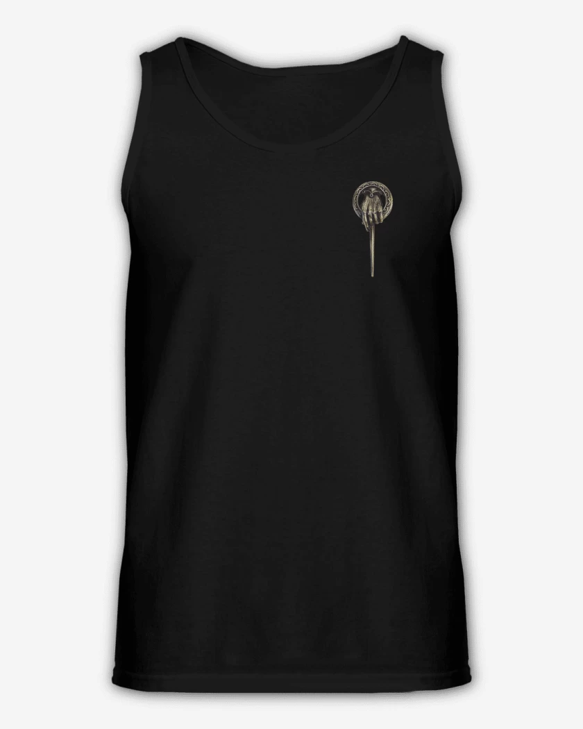 Sudadera Hand of the king - bolsillo