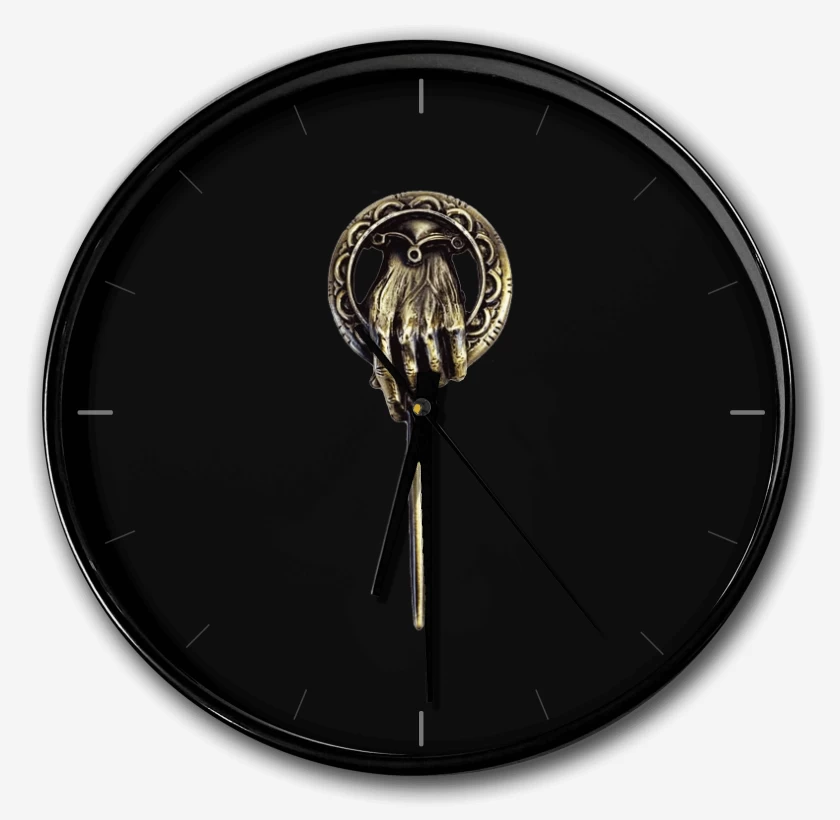 Reloj Hand of the king - bolsillo